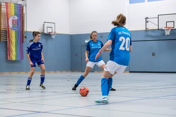 Bild 44 - wCJ Futsalmeisterschaft Runde 1